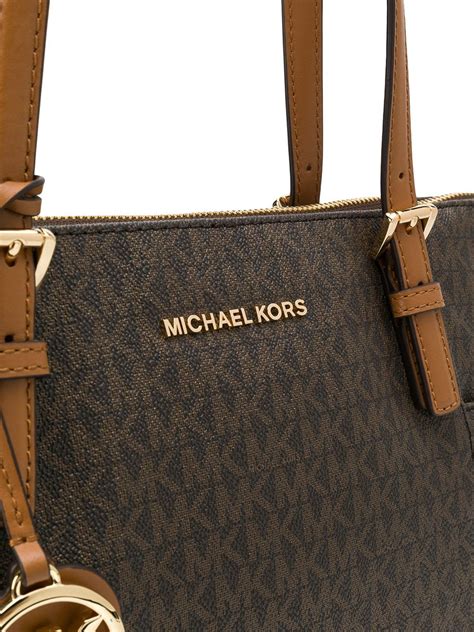 handtaschen von michael kors braun|Michael Kors Collection .